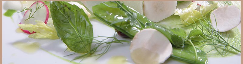 Chef Juan Jose Cuevas of The Pluckemin Inn