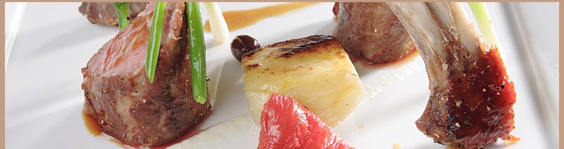 Pluckemin Inn Recipes.