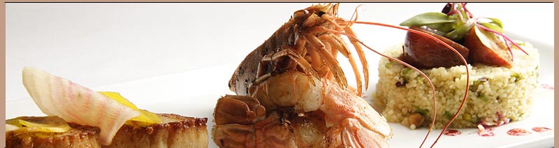 Private Dining at The Pluckemin Inn