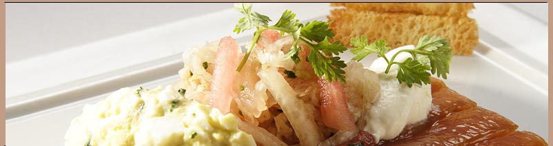Pluckemin Inn Recipes.